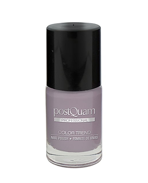 Esmalte uñas pastel plum