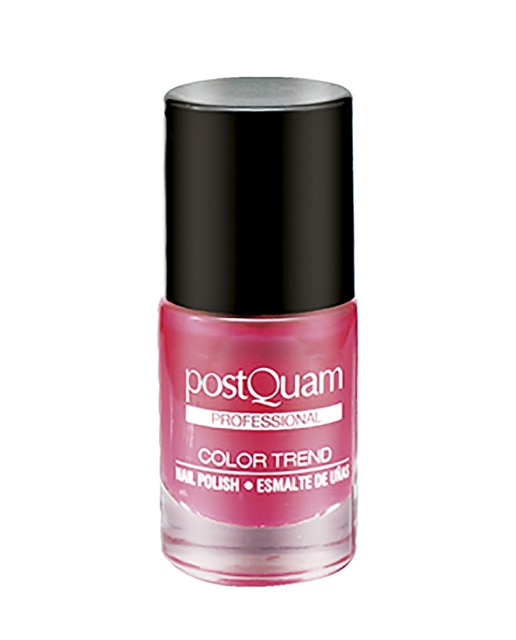 Esmalte uñas pure pink star