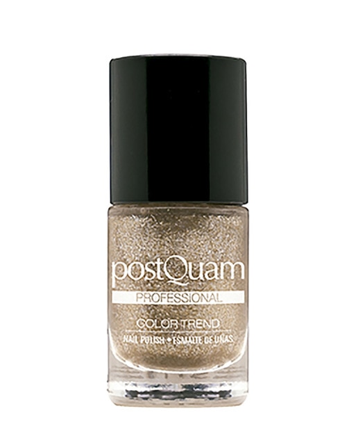 Esmalte gold glamour