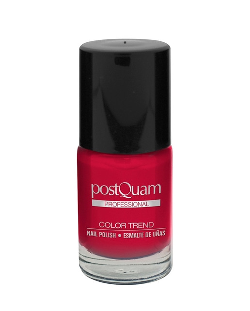 Esmalte uñas total red