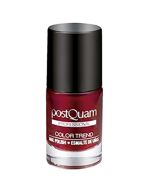 Esmalte uñas rouge