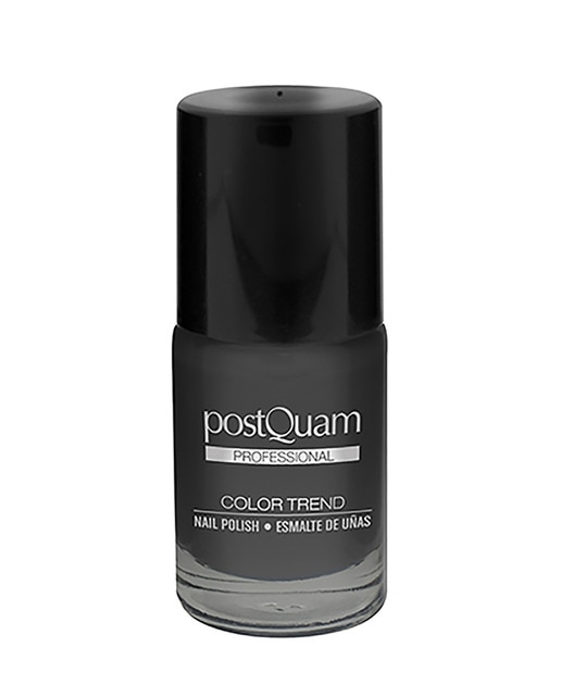 Esmalte uñas black