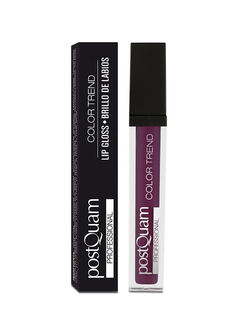 Gloss violet