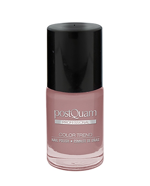 Esmalte de uñas pearly pink