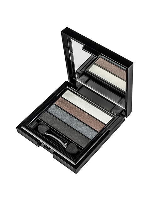 Night eyeshadow palette