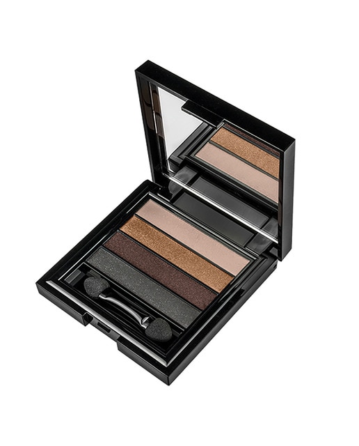 Terras eyeshadow palette