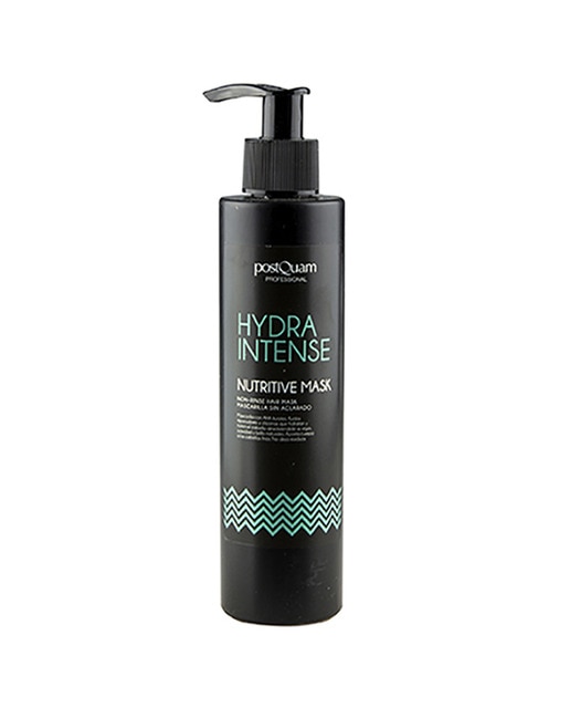 Hydra intense mascarilla sin aclarado