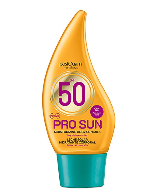 Crema solar PQ spf 50