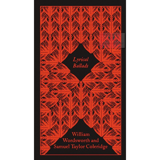 Lyrical ballads
