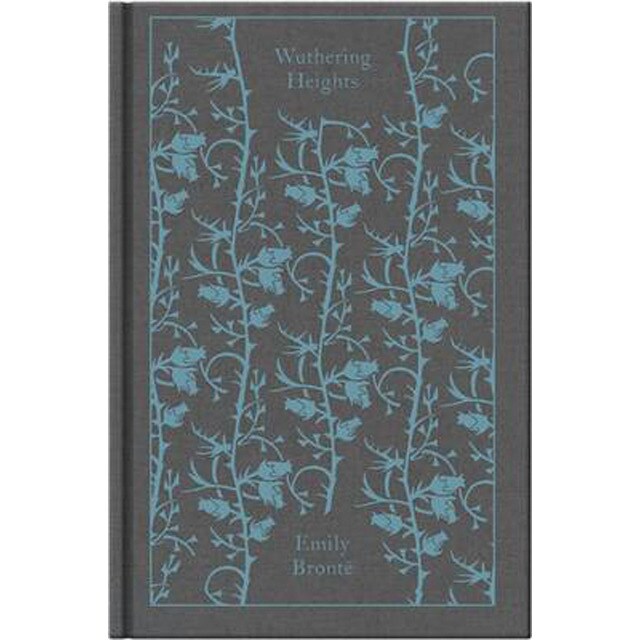 Wuthering Heights