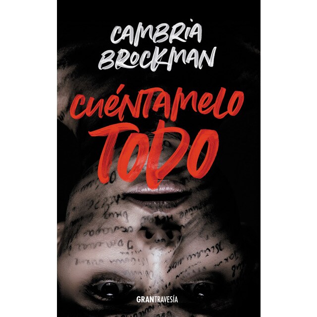 Cuéntamelo todo