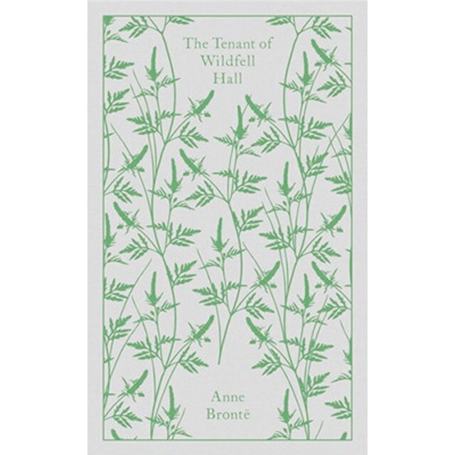 The Tenant of Wildfell Hall