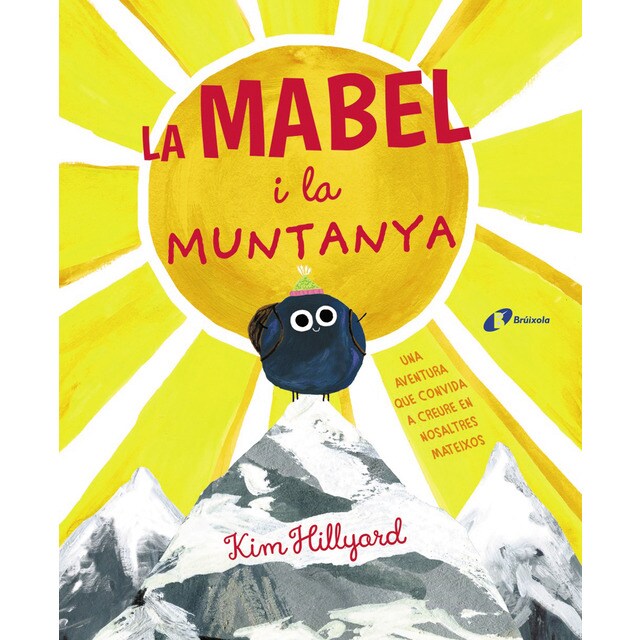 La mabel i la muntanya (Tapa dura)