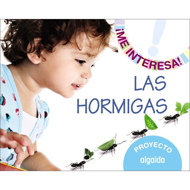 Proyecto "las hormigas"