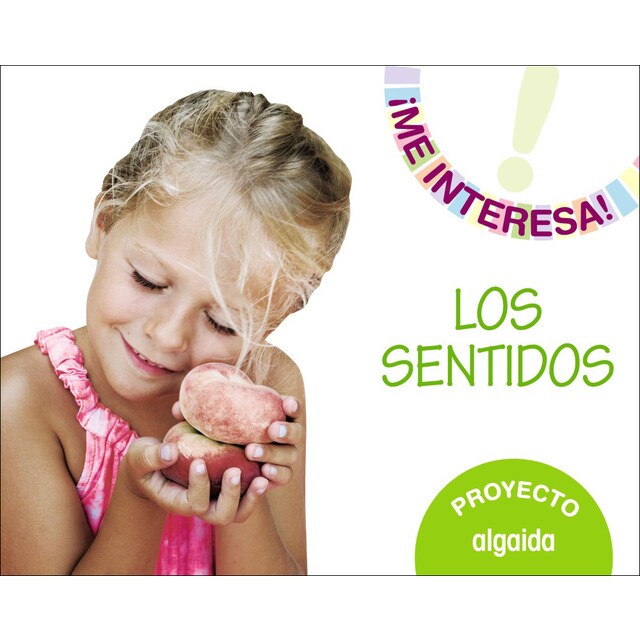 Proyecto "los sentidos"