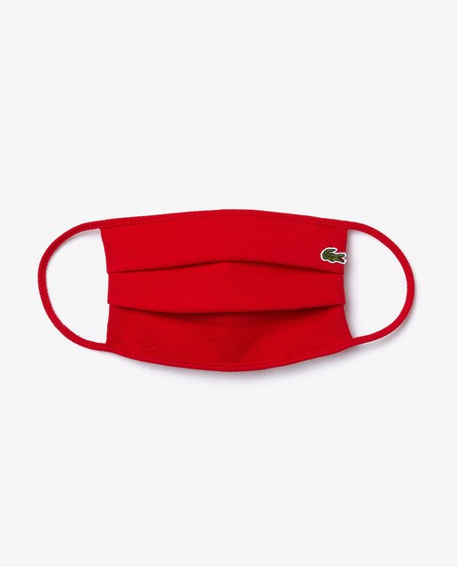 rouge lacoste