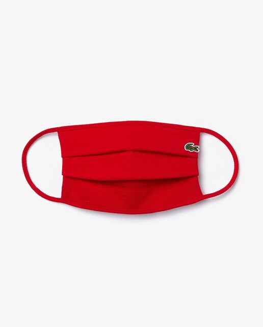 bandeau homme lacoste