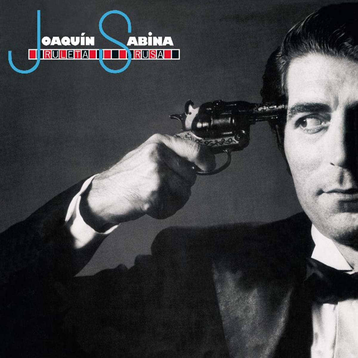Imagem 0 de Ruleta Rusa (Picture Disco) (LP-Vinil)