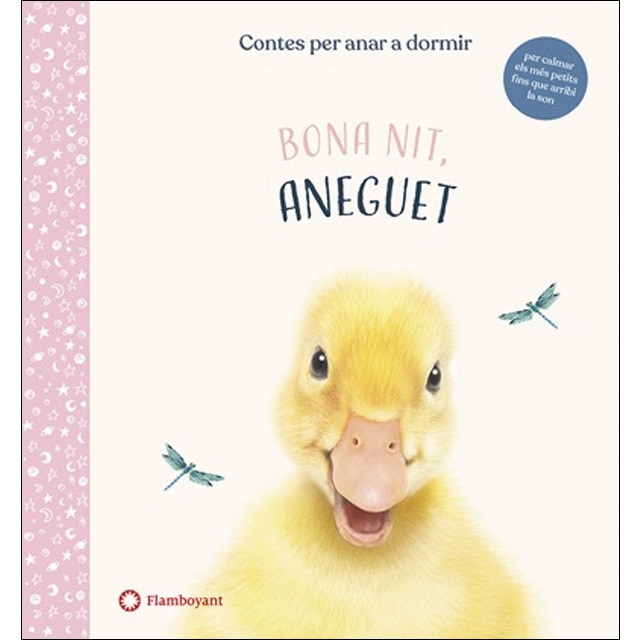 Bona nit, Aneguet (Tapa dura)