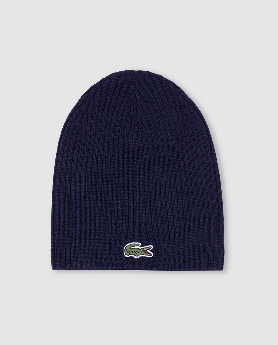 bonnet pour homme lacoste