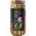 EL CORTE INGLES SELECTION Premium vegetable mix flask 400 drained weight g