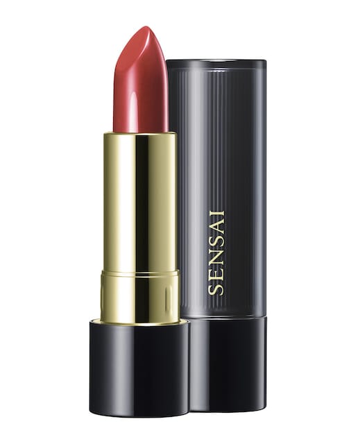 Sensai – Barra de labios Rouge Vibrant Cream Colour Sensai.