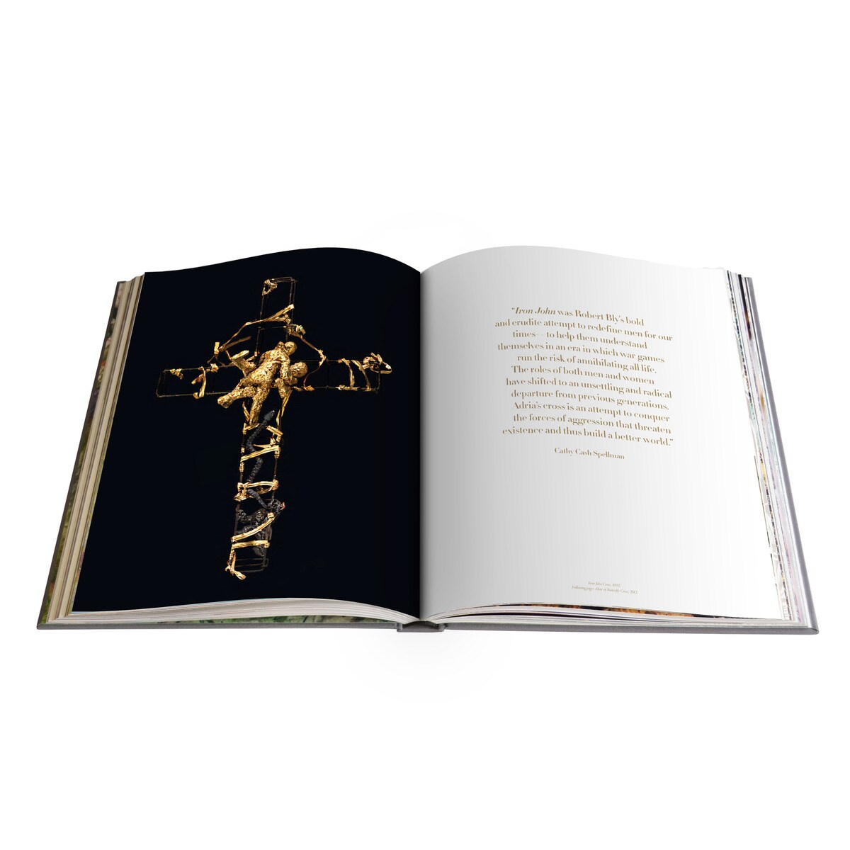 Cross purpose 10