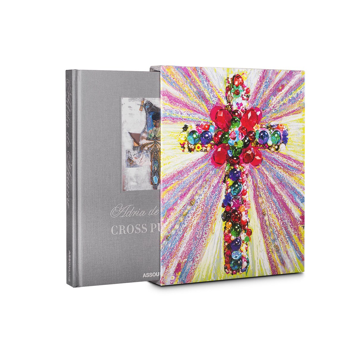 Cross purpose 4
