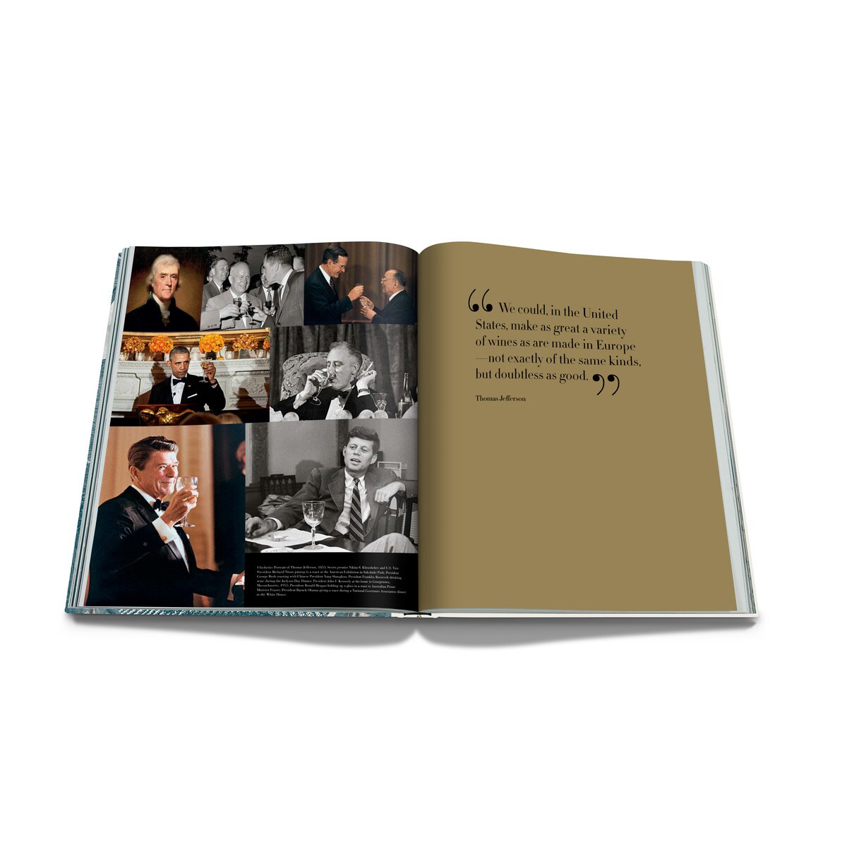 The impossible collection of american wine 11