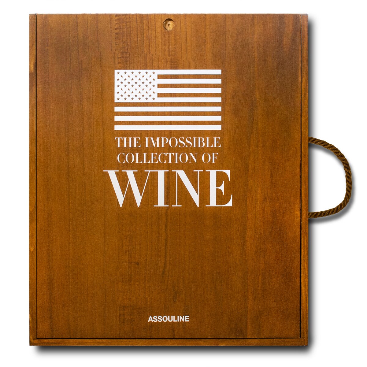The impossible collection of american wine 3