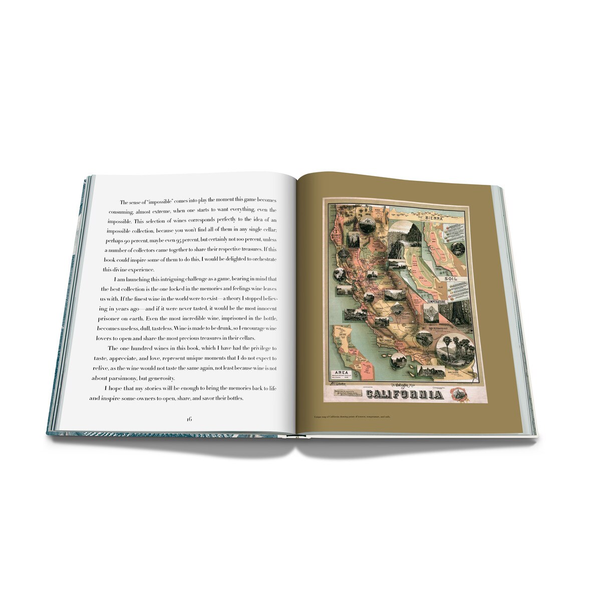The impossible collection of american wine 4