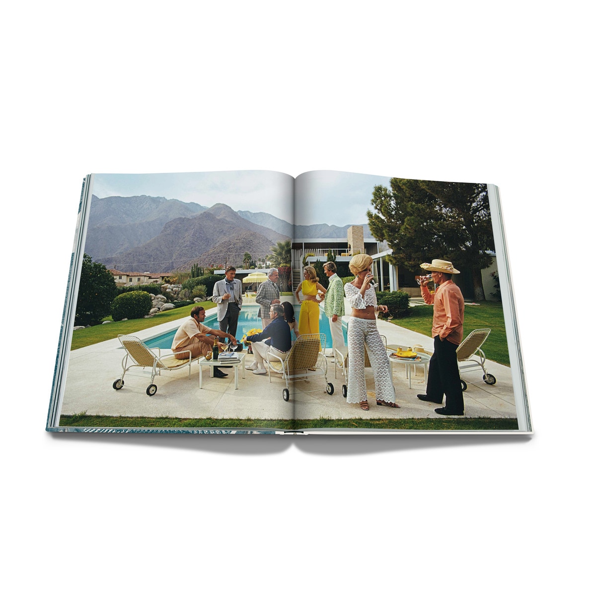 The impossible collection of american wine 7