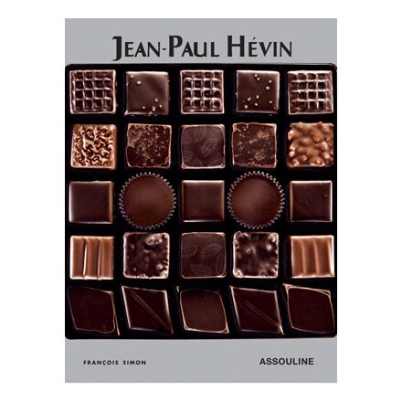Jean-paul hévin 2