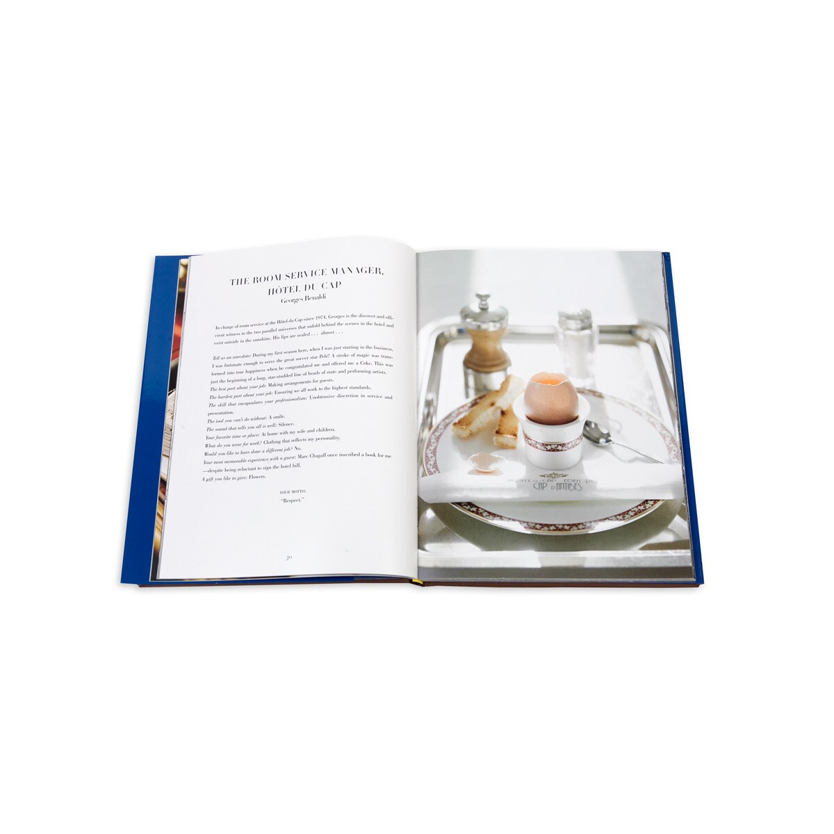 Hotel du cap-eden-roc: artisans of paradise 3