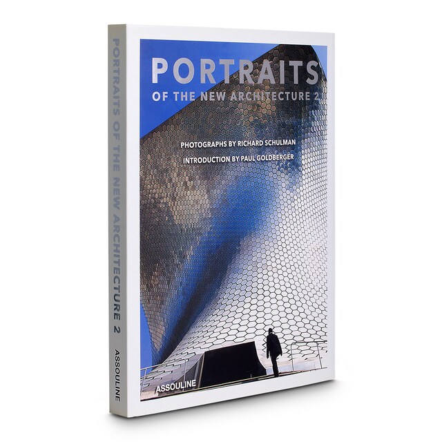 Portraits of the New Architecture 2 (Tapa dura)