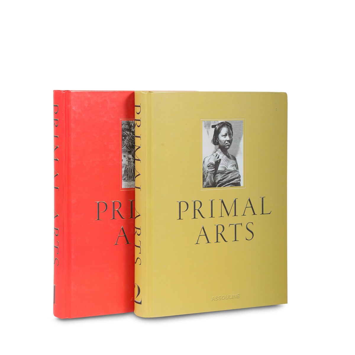 Primal arts 2