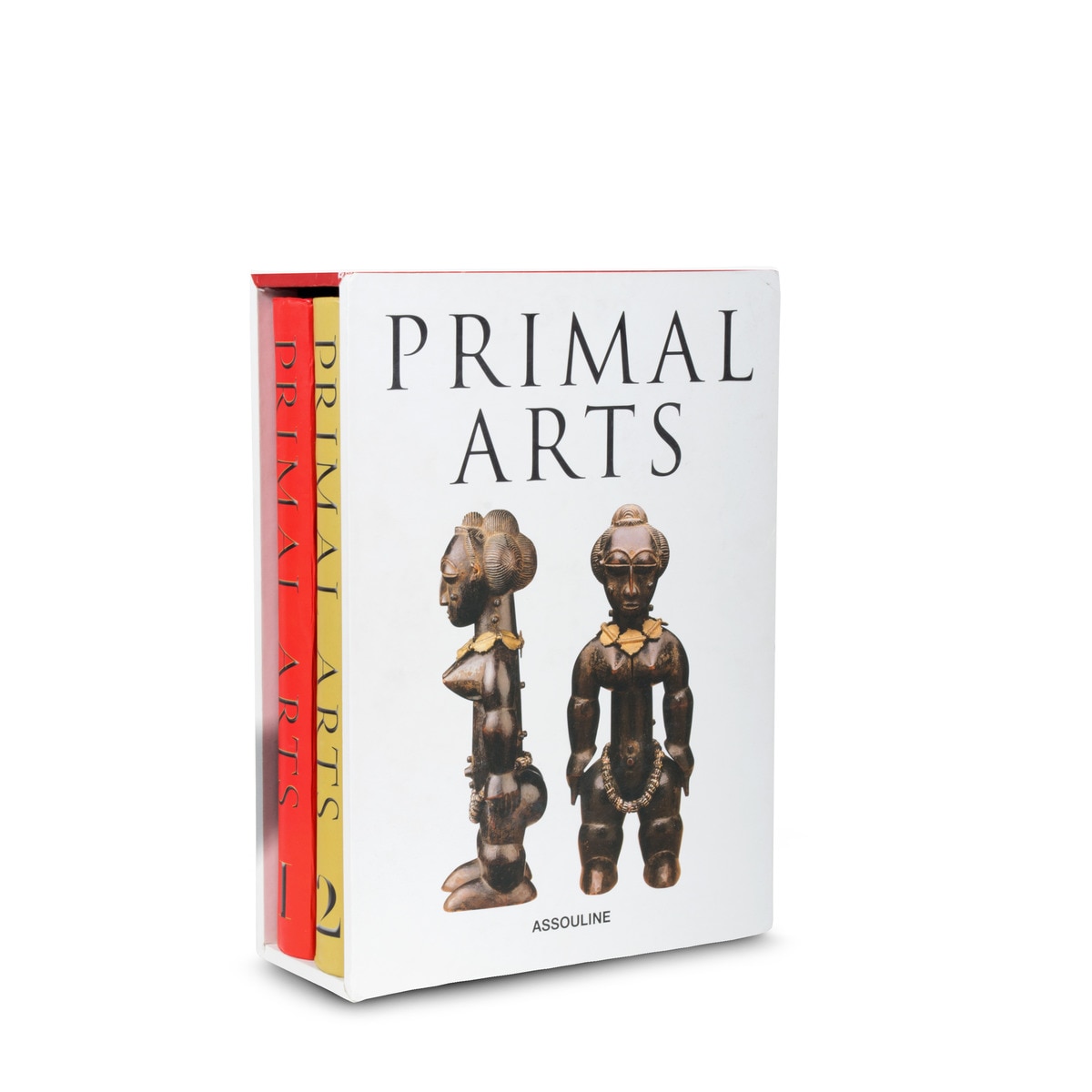 Primal arts 3