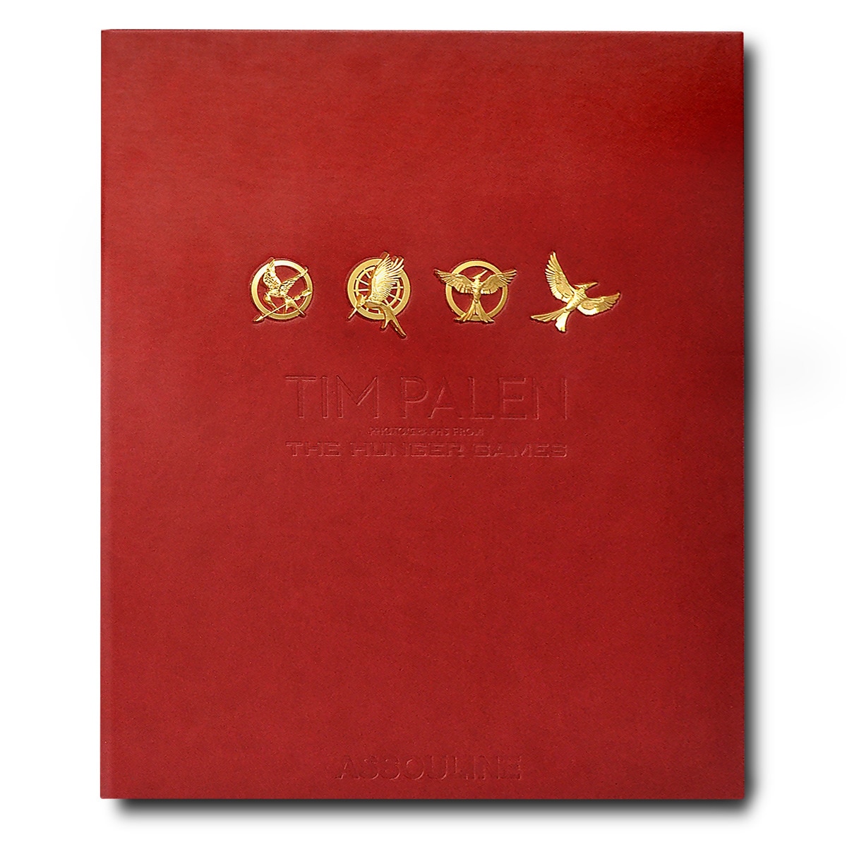 Tim Palen. Hunger Games 3