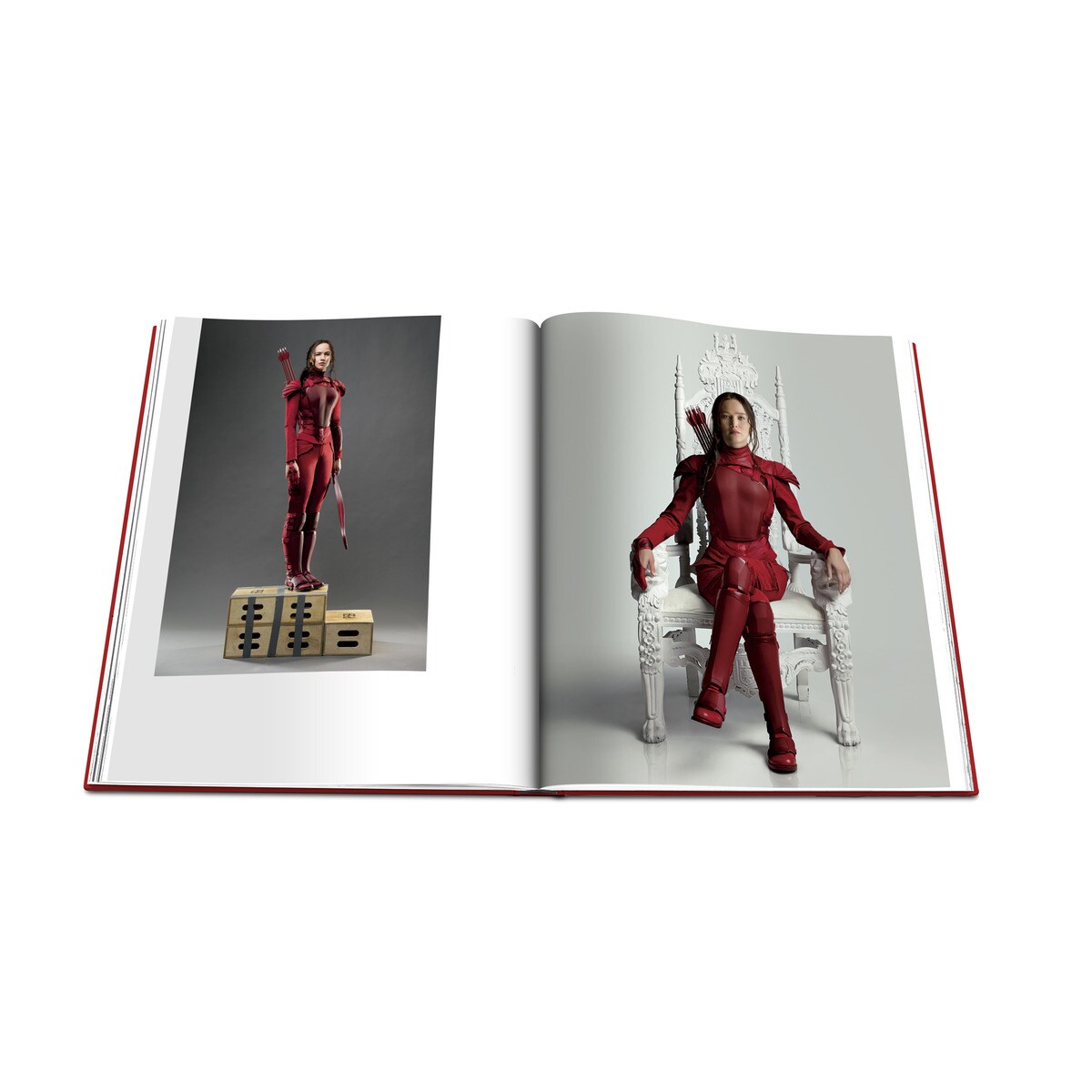 Tim Palen. Hunger Games 4