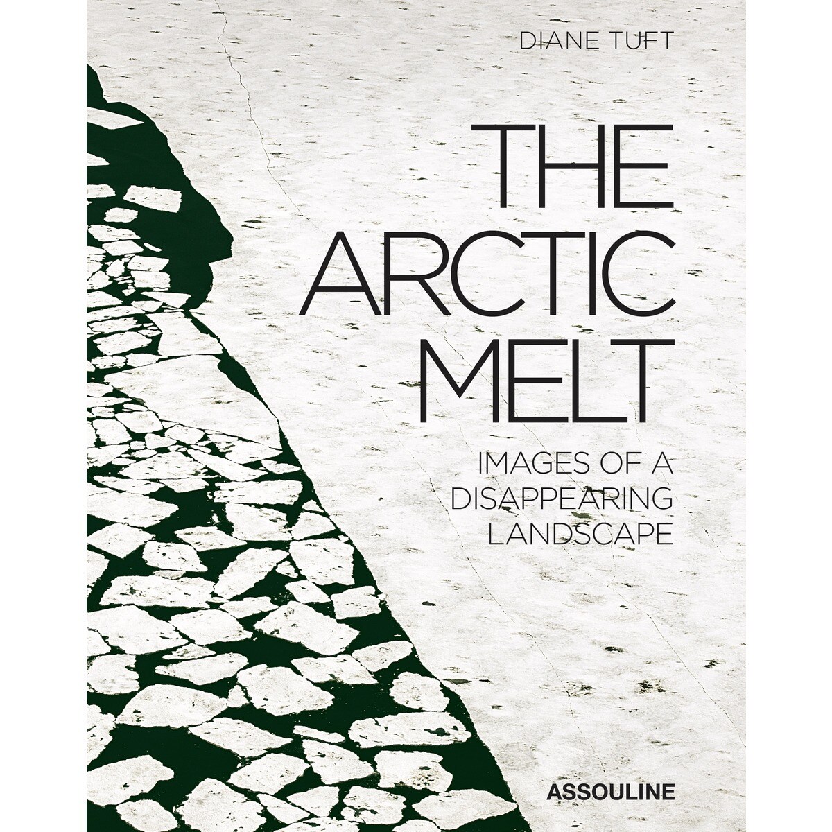The arctic melt 2