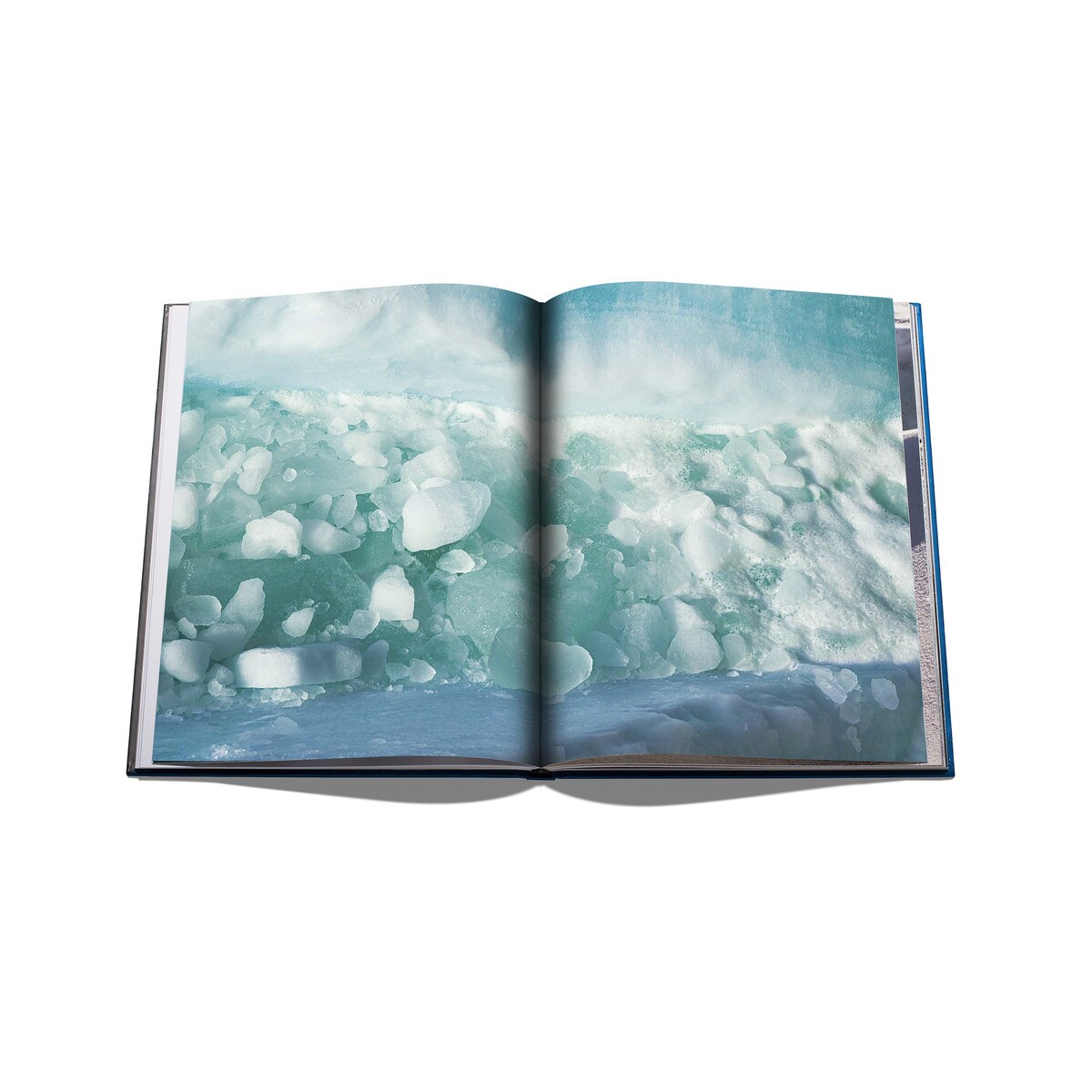 The arctic melt 3