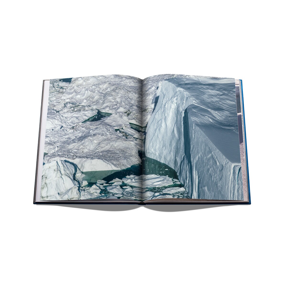 The arctic melt 5