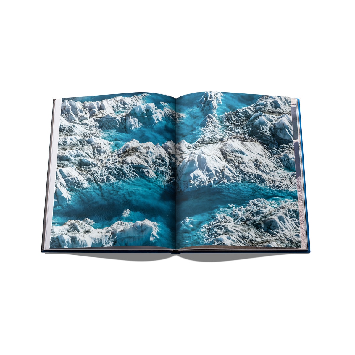The arctic melt 6