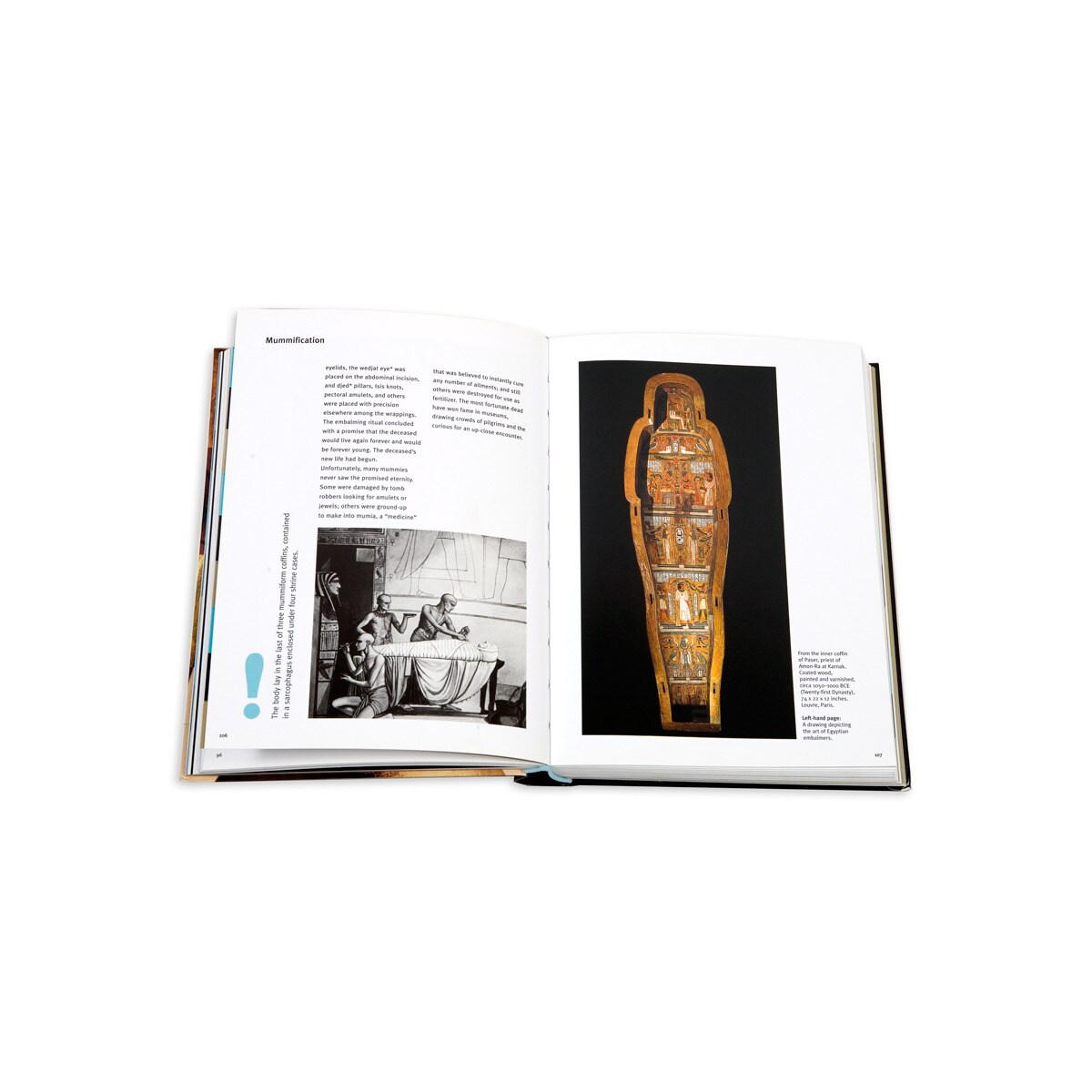 Egypt game book 4