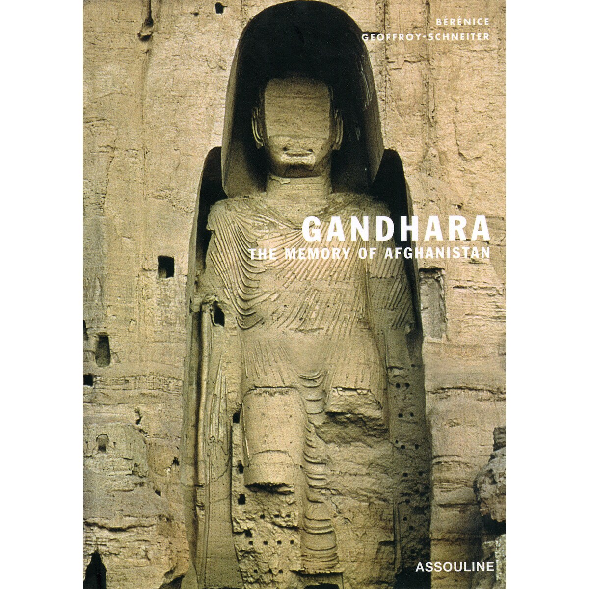 Ganhara: the memory of afghanistan 2