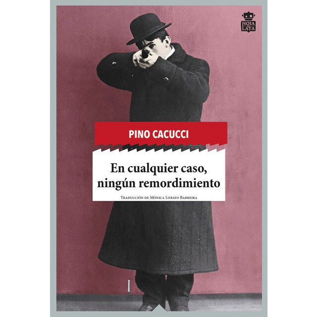 En cualquier caso, ningún remordimiento (Tapa blanda)
