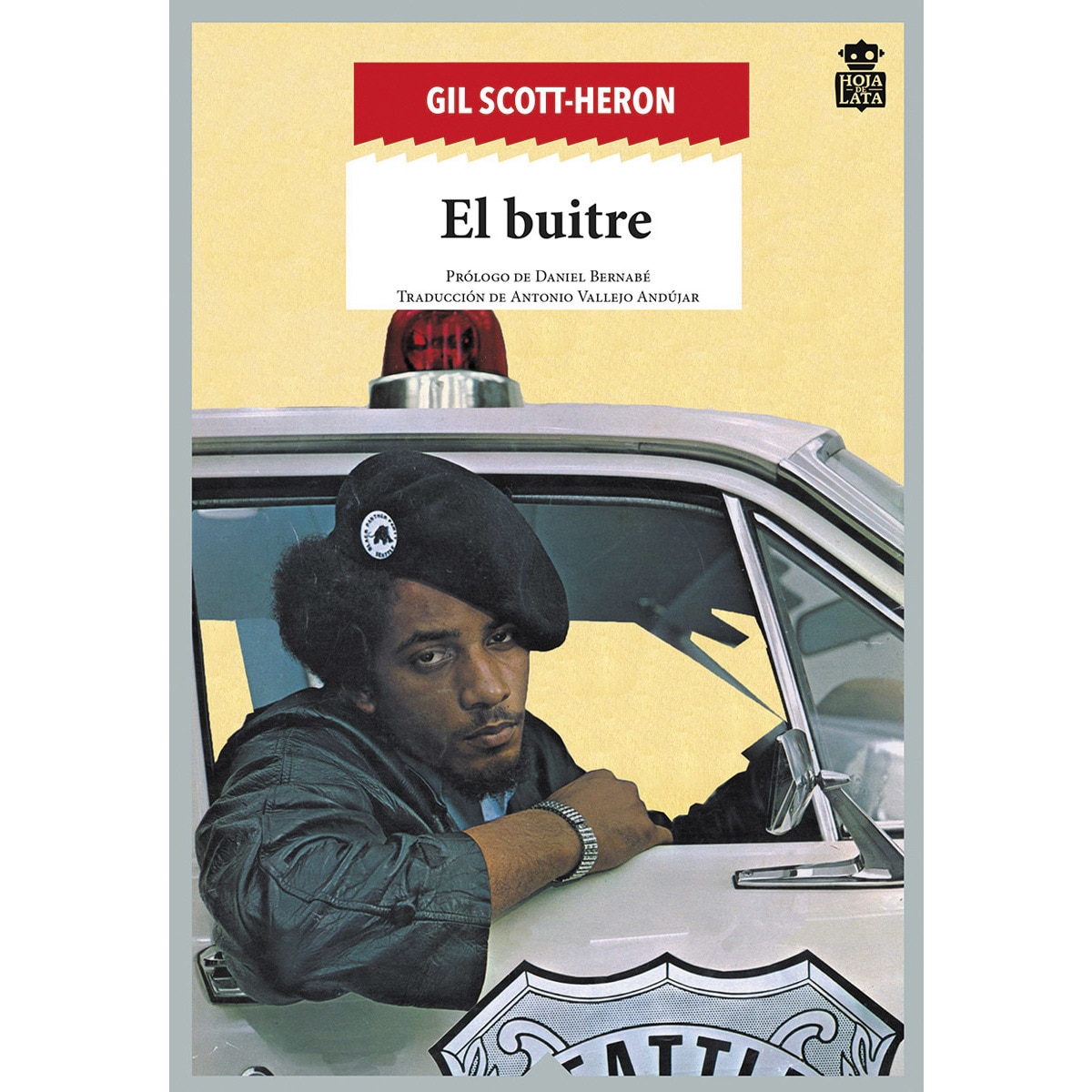 Imagem 0 de El buitre(Tapa blanda)