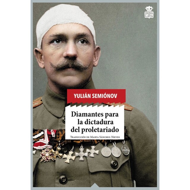 Diamantes para la dictadura del proletariado (Tapa blanda)