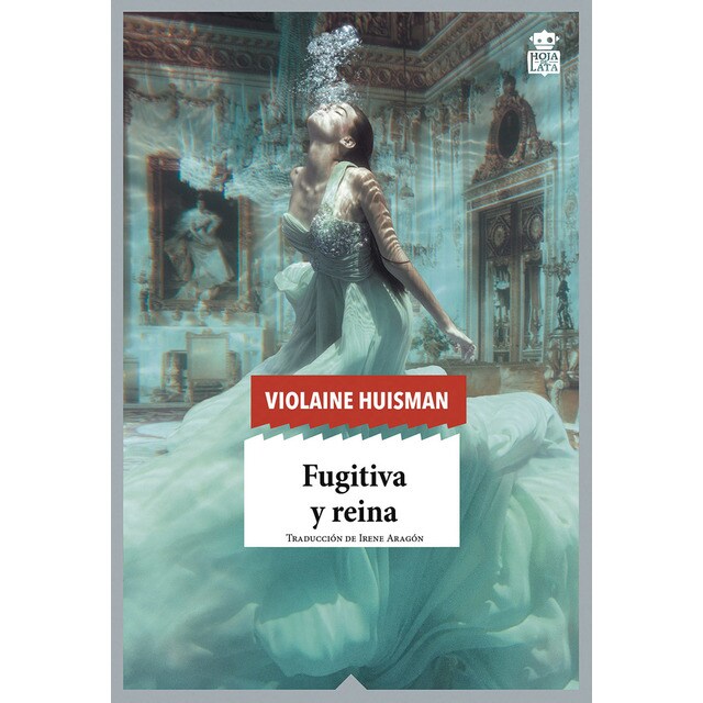 Fugitiva y reina (Tapa blanda)