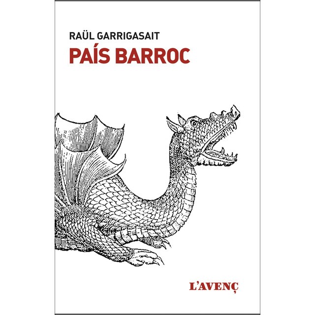 País barroc (Tapa blanda)